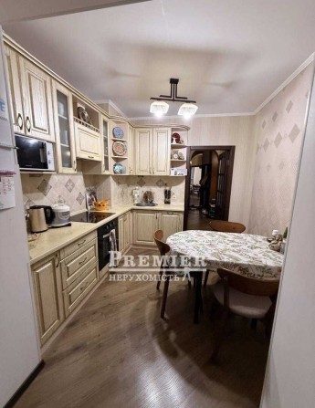 2-кімнатна квартира 58 м² з видом на море, Корольова / Архітекторська - фото 1