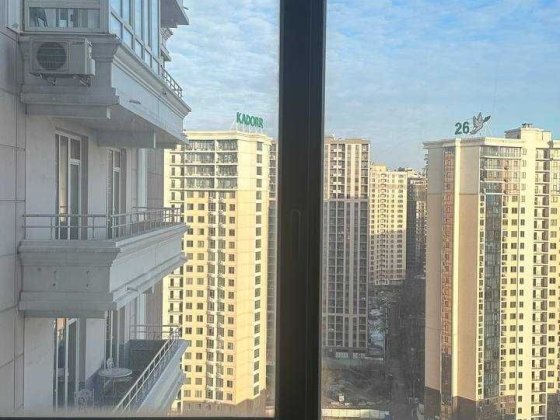 Продам двухкомнатную квартиру в жк Гольфстрим от строителя Одесса