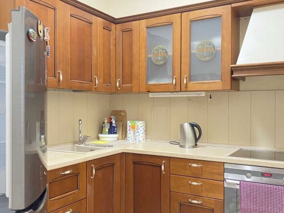 2х комнатная квартира в Приморском районе на Академической!!! Одесса