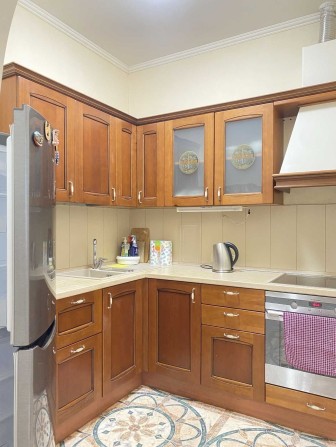 2х комнатная квартира в Приморском районе на Академической!!! - фото 1