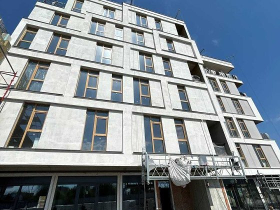 Продаж 2-кімнатної квартири у ЖК Nova Magnolia Львів