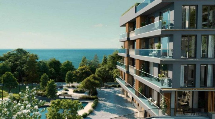 2-кімнатні преміальні апартаменти біля моря.Одеса.Отрада! - фото 1