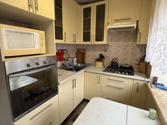 Продам трехкомнатную квартиру на ул. Марсельская, ГОСПРОГРАММА -можно Одеса