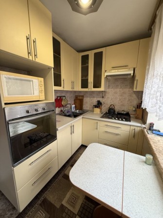 Продам трехкомнатную квартиру на ул. Марсельская, ГОСПРОГРАММА -можно - фото 1