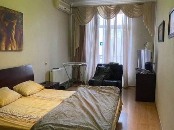 В Продажу 1 к к на Соборній з косметичним ремонтом Николаев