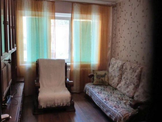 Продаю 3х кiмнатну квартиру р-н Лiски Николаев