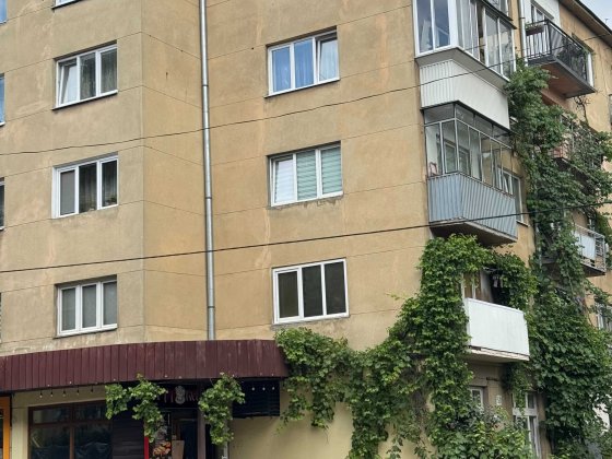 Продаж 2-кімнатної квартири по вул.Горбачевського Львів