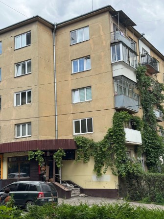 Продаж 2-кімнатної квартири по вул.Горбачевського - фото 1