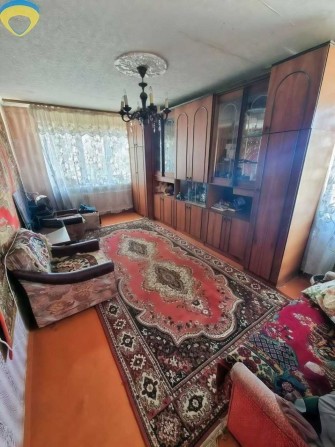 ‼️Продаётся 3-комнатная квартира Лески ул. Карпенко. Сертификат - фото 1