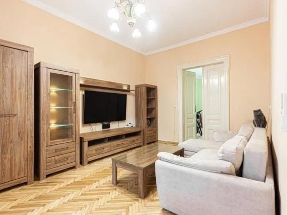 Продаж! 2к квартира 54м² вул Одеська Ближній центр-Ідеальна інвестиція Львів