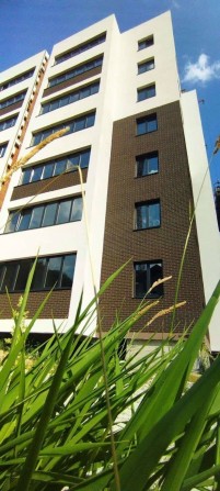 Без комісії! Продам 1-но кім. квартиру вул.Бережанська ЖК Лісова оселя - фото 1