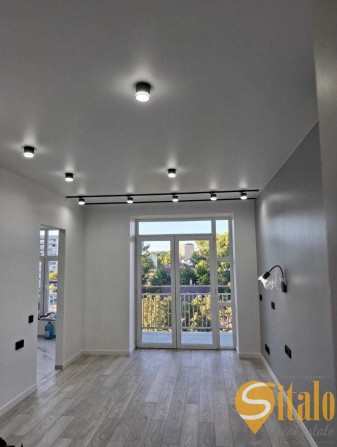 Продаж 1 кімнатної квартири, вулиця Шевченка, новобудова - фото 1