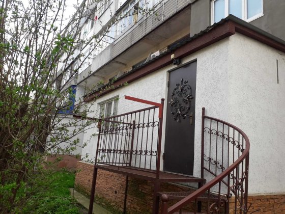 Квартира з окремим входом Николаев