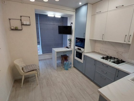 ЖК Лазурний 4к квартира Миколаїв