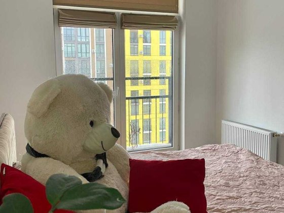 Продаж 2-кім. квартири в ЖК Семицвіт Львів