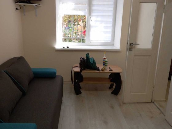 Продаж 1-кімнатна квартира по вулиці Замарстинівська (окремий вхід) Львов