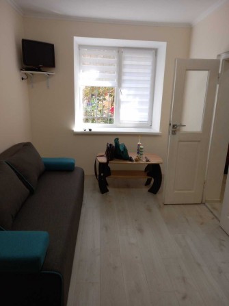 Продаж 1-кімнатна квартира по вулиці Замарстинівська (окремий вхід) - фото 1