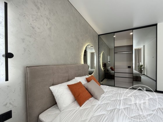 Продам 1к квартиру!Новобуд!Кульпарківська 93! Парус Сіті!Без комісії Львов