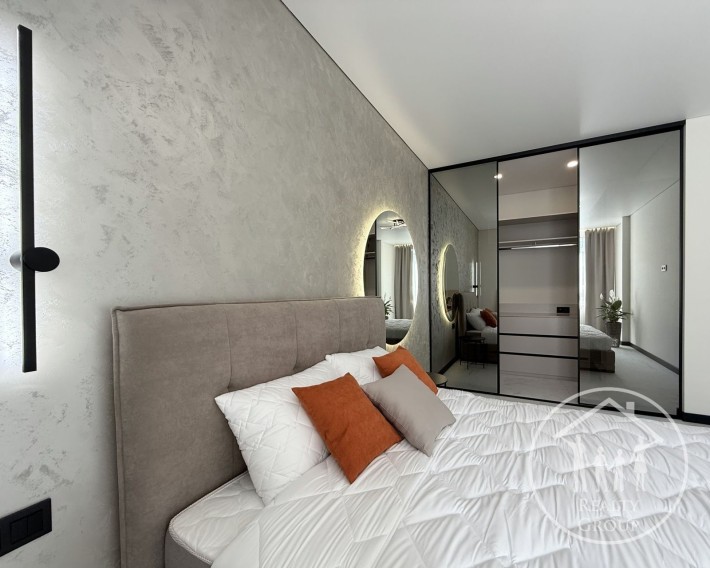 Продам 1к квартиру!Новобуд!Кульпарківська 93! Парус Сіті!Без комісії - фото 1