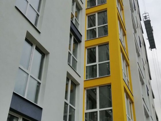 Квартира від власника 1кім. 50000$ Львів