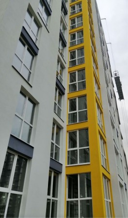 Квартира від власника 1кім. 50000$ - фото 1