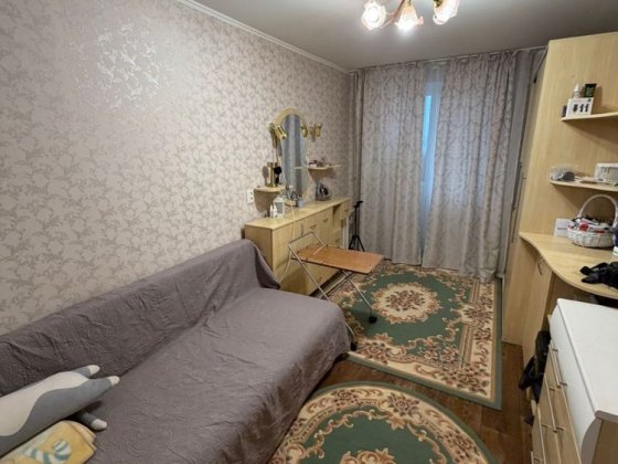 Продается 3-к квартира 2-Слободская-Чкалова Николаев