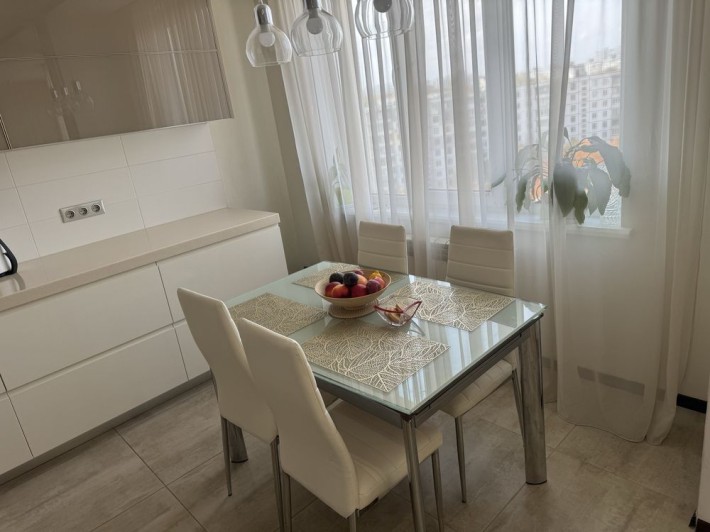 ‼️Экс.‼️Продам 2 к.кв. 74  кв.м. Новострой  Салтовка ЖК Юбилейный - фото 1