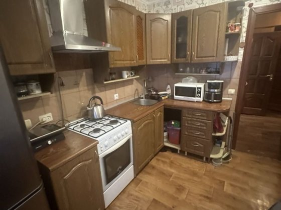 Продаж 2 кімн. квартири на вул. Стрийська,101, гарний житловий стан Львів