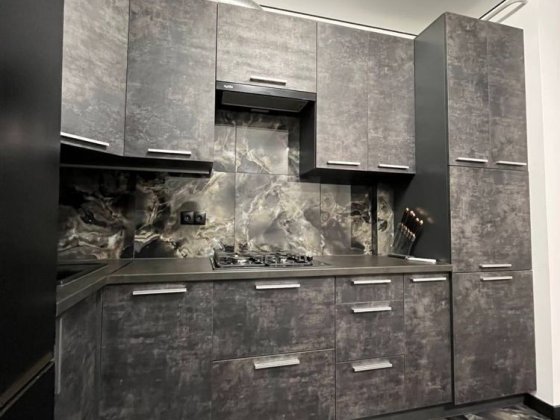 1к квартира з ремонтом та меблями в ЖК Петрівські Липки Софіївська Борщагівка