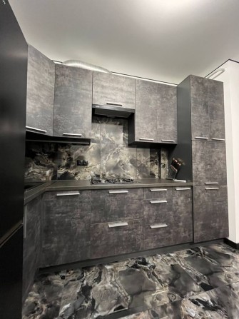 1к квартира з ремонтом та меблями в ЖК Петрівські Липки - фото 1