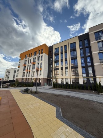 Продам простору 2-кімн. квартиру ЖК Sofi House від забудовника - фото 1
