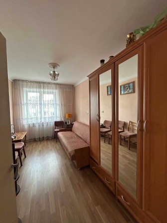 Продаж квартири в цегл. буд. з індивідуальним опаленням вул. Широка - фото 1