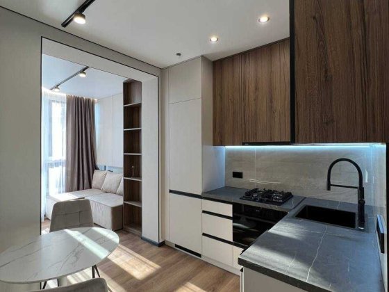 ПРОДАМ 1К Квартиру в Жк Софія Резиденс Софіївська Борщагівка