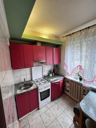 Продається 4к квартира Перемога ( Победа) - фото 1