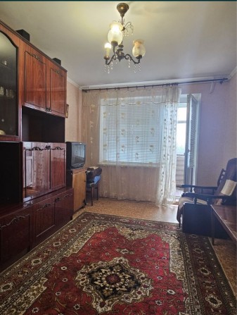 Продаж 2-кімнатної квартири в районі площі Перемоги! - фото 1