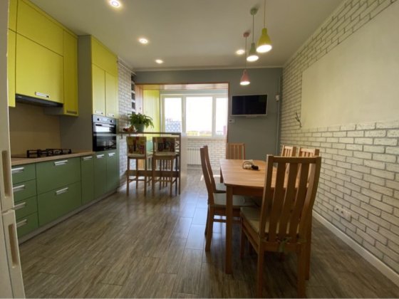 Продаж 3 кім.кв., вул.Зелена, 119000 Львов