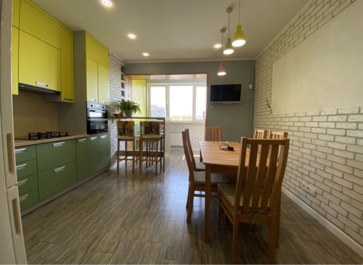 Продаж 3 кім.кв., вул.Зелена, 119000 - фото 1