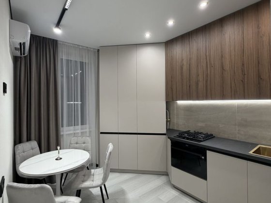 ‼️Продам нову 2к квартиру в Жк Софія Резиденс Софіївська Борщагівка