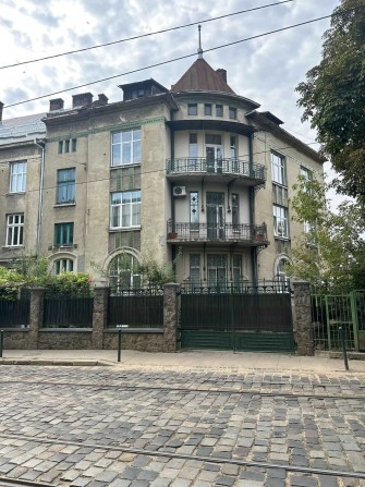 Продаж квартири по вул. Котляревського - фото 1