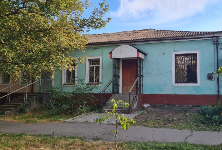 3 кімн. кв. на землі. Фасад, паркінг,  Шевченка/Шнеєрсона. СЕРТИФІКАТ! - фото 1