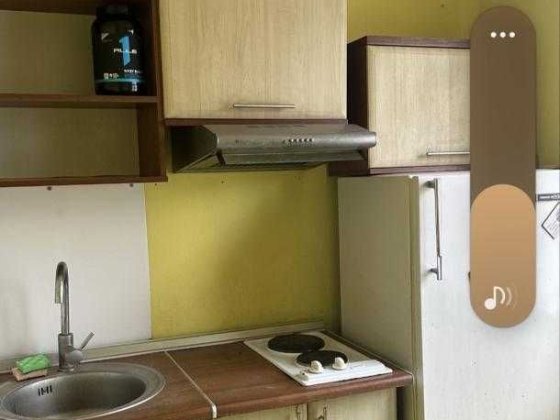 Терміновий продаж. 1 кімнатна квартира Олексіївка біля метро Перемога. Харків