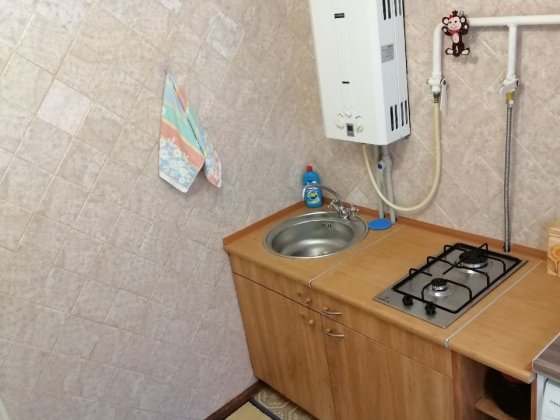 2х к.кв. Лески "Океан" от хозяина Миколаїв