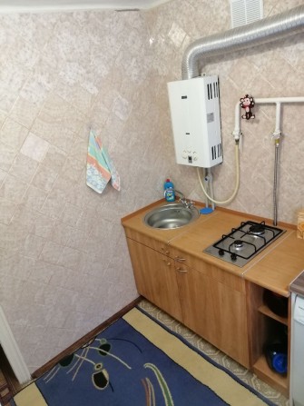 2х к.кв. Лески "Океан" от хозяина - фото 1