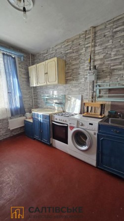 ОВ-2540 Продам 1К квартиру на Северной Салтовке Северная 2 - фото 1