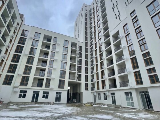 Продаж 1 кімнатної квартири 40м² ЖК Фруктова Алея вул. Під Голоском Львів