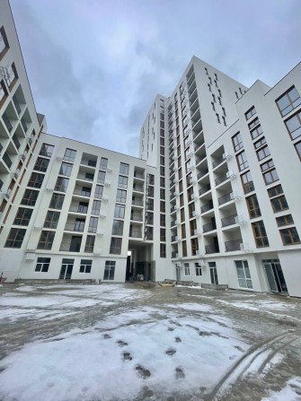 Продаж 1 кімнатної квартири 40м² ЖК Фруктова Алея вул. Під Голоском - фото 1