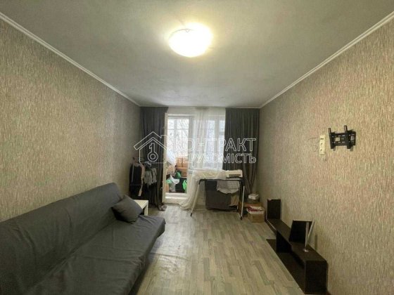 Продам 1к квартиру.33м. Салтiвка. ЦНАП. 2 поверх. Харків