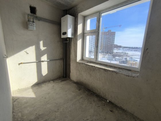 1к квартира в зданому будинку! Переуступка Хмельницкий