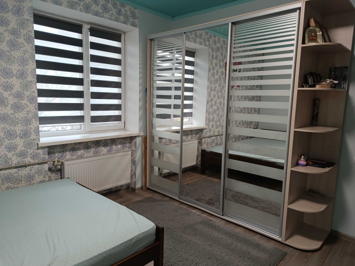 Продаж 3к квартири 74.5 кв. м на просп. Героїв України - фото 1