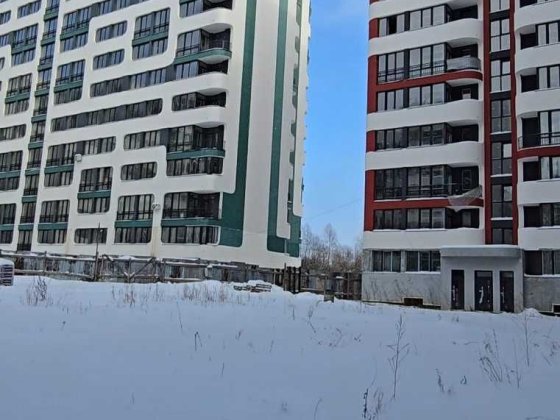 Продаж 2х кімнатної квартири, комплекс на Трускавецькій Львів